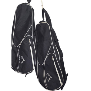 Himal 3-Racquet Tennis Bag with Protective Pad – Unisex Racket